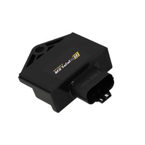 Bloc CDI DOPPLER TUNE UP Adapt. Carburateur Pilote ECS Type Dellorto pour Sym Crox 50cc 4T