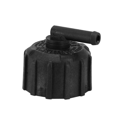 Bouchon Vase d'Expansion de Radiateur adaptable pour Rieju Mrt 50cc, Rieju Smx 50cc