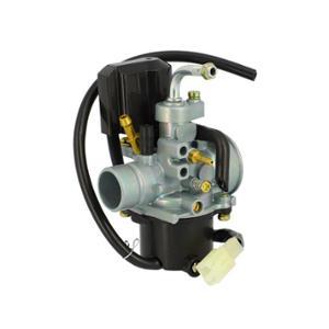 Carburateur adaptable type Gurtner Ø12 pour scooter 2T 50cc Mbk Ovetto Yamaha Neos 2007-2013