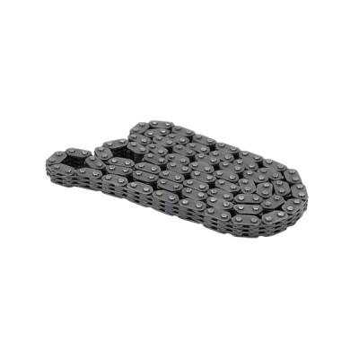 Chaîne de distribution ATHENA 98XRH2010122 adaptable pour Yamaha 450 YZ F 2010-2019, YZ FX 2016-2020, Kawasaki 450 KX F 2009-2018