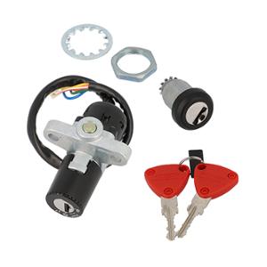 Contacteur à clé RIEJU OEM 0/001.060.5000 pour Rieju MRT 50cc