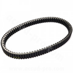 Courroie BANDO 894 x 27.7 x 26 x 14.6 pour Yamaha X-Max 400 cc