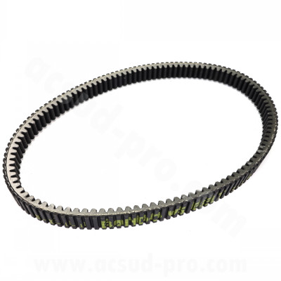 Courroie BANDO 1038x27,5x30x12,6 B5-21119 pour Honda SH 350 / Forza 350CC / ADV 350CC