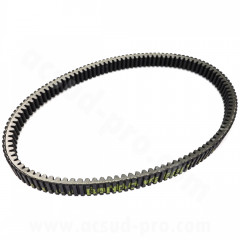 Courroie BANDO 1038x27,5x30x12,6 B5-21119 pour Honda SH 350 / Forza 350CC / ADV 350CC