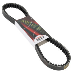 Courroie maxi scooter BANDO 906x22,5x10 30° S05-019 pour Honda 125 SH, S-WING, PHANTEON