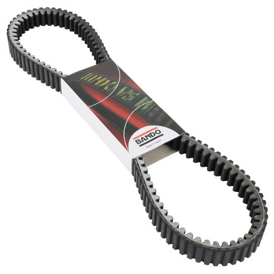 Courroie BANDO 997,5x25x12,6x30° pour Honda 300 SH, Honda 300 FORZA, Honda 350 ADV, Honda 350 SH I