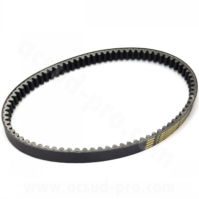 Courroie MITSUBOSHI Adaptée OEM B8R-E76410-000 pour Yamaha NMAX 125-150 cc 2021-2025 / TRICITY 125 cc 2022-2025