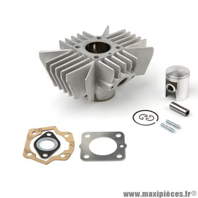 Cylindre Alu AIRSAL Ø39.9 Derbi Variant 50cc