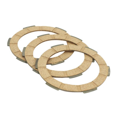 Disque d'Embrayage NEWFREN Kit F1179A pour Piaggio Ape 50, Piaggio Vespa 125 FL