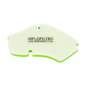 Filtre à air HIFLOFILTRO HFA5216DS pour Piaggio 50 Zip 2T