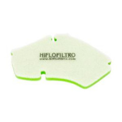 Filtre à air HIFLOFILTRO HFA5216DS pour Piaggio 50 Zip 2T