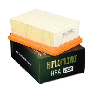 Filtre à air HIFLOFILTRO HFA7920 pour BMW C400X/GT