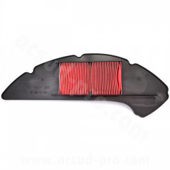 Filtre à Air RB MAX OEM : B6H-E4451-00 pour Yamaha X-Max 125 cc, N-Max 125 cc