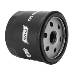 Filtre à Huile adaptable 76x79mm Équivalent HF163 pour Moto BMW 75 K, 100 K LT, K 1200 GT, 1100 R S, 1150 R GS, 850 R RT