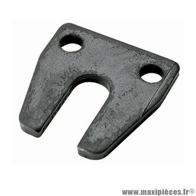 Guide d'entrainement Variateur POLINI