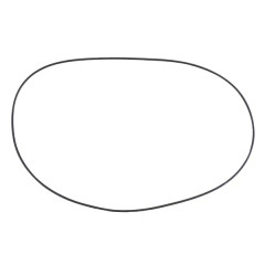 Joint Carter Allumage XRADICAL Adaptable Honda 250 CR R 2002-2007