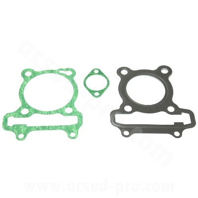 Joint Haut Moteur adaptable Ø52.4 SYM FIDDLE2 / JET4 / SYMPHONY / DJANGO / TWEET 125 (POCHETTE)