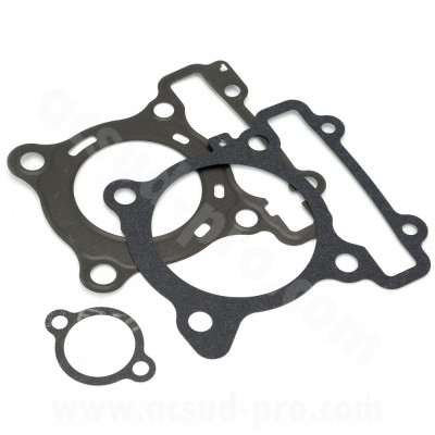 Joint Haut Moteur adaptable Ø58mm pour Yamaha NMAX 155cc 2015-2020, Tricity 155cc 2015-2020, Fantic Caballero 2020-2023