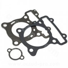 Joint Haut Moteur adaptable Ø58mm pour Yamaha NMAX 155cc 2015-2020, Tricity 155cc 2015-2020, Fantic Caballero 2020-2023