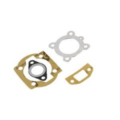 Joint Haut-Moteur AIRSAL Ø38 Ailette G Puch X20 50cc, X30 50cc