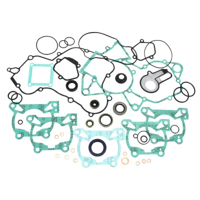 Joint Moteur ATHENA Pochette Complète KTM 85 SX 2018+2023, GAS GAS 85 MC 2021+2023, HUSQVARNA 85 TC 2018+2023