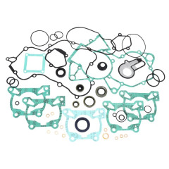 Joint Moteur ATHENA Pochette Complète KTM 85 SX 2018+2023, GAS GAS 85 MC 2021+2023, HUSQVARNA 85 TC 2018+2023