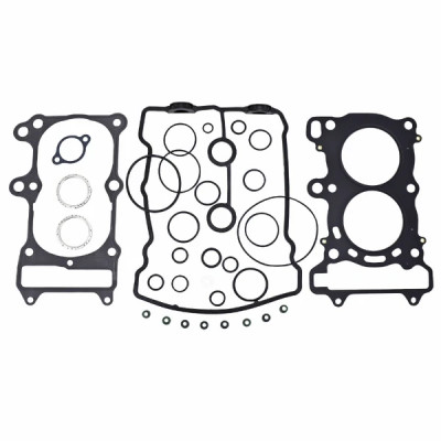 Joint Moteur ATHENA Pochette Complète pour Honda 600 FJS Silverwing 2002-2013