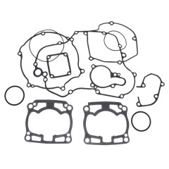 Joint Moteur Athena Pochette Complète Kawasaki 125 KX 2003-2007