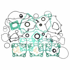 Joint Moteur ATHENA Pochette Complète KTM 125 SX 2016-2022, 150 EXC 2020-2023, GAS GAS 125 MC 2021-2023