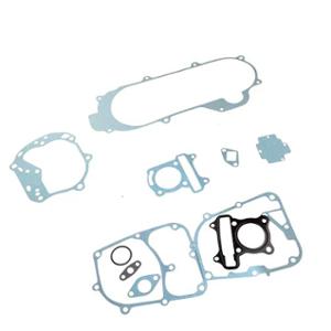 Joint Moteur Adaptable 10 pouces pour Kymco Agility 50cc 4T, Peugeot Kisbee 50cc 4T, Peugeot V-Clic 50cc