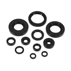 Joint Spi Moteur ATHENA pour Yamaha YZ 125 (2005-2023) et Fantic XX 125 (2021-2023) - Pochette complète