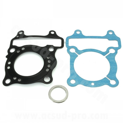 Joints Haut Moteur ARTEIN 125 4T QJ153MJ-2 Adaptés pour Honda, Keeway, Malaguti