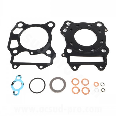 Pochette de joints haut moteur ARTEIN Adaptée pour Suzuki Burgman 125 2002-2006