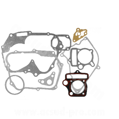 Joints Moteur Complet adaptable Dax Replica TNT City 125 cc
