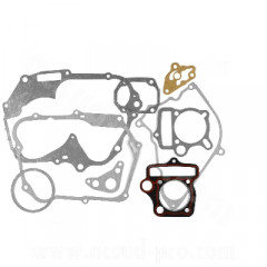 Joints Moteur Complet adaptable Dax Replica TNT City 125 cc