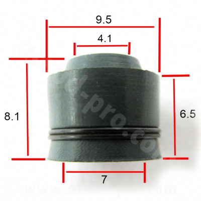 Joints Queue de Soupape RB MAX OEM : 12209-ML0-722 pour Yamaha Majesty 125cc, 180cc