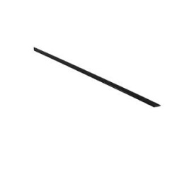 Jonc Plastique adaptable Réservoir Noir pour Peugeot 103-Mvl, Peugeot 103-Sp, Peugeot 103-Vogue