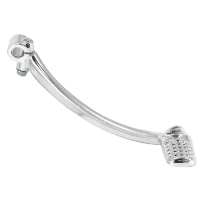 Kick Acier Buzzetti Adaptable pour Vespa 125 2T et 50 2T