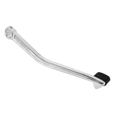 Kick acier Buzzetti adaptable pour Piaggio Vespa PX 125, PX 150, PE 200