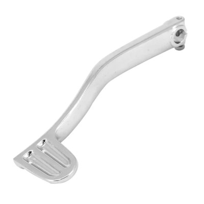 Kick alu Buzzetti adaptable pour Piaggio Vespa 125 Et4, LX, LXV, S