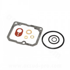 Kit Réparation Carburateur adaptable Dellorto VHSB pour Mécaboite, Moto, Scooter, Mobylette, Maxiscooter (52612.77)