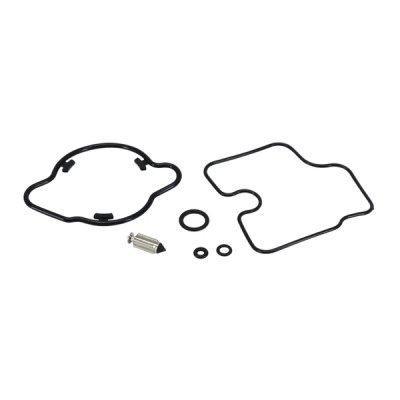 Kit Réparation Carburateur adaptable pour Honda 500 CB 1994+2003, 600 CB F HORNET 1998+2006, 600 CB F N, S 2004+2010, 1000 CB F SUPER FOUR 1993+1996
