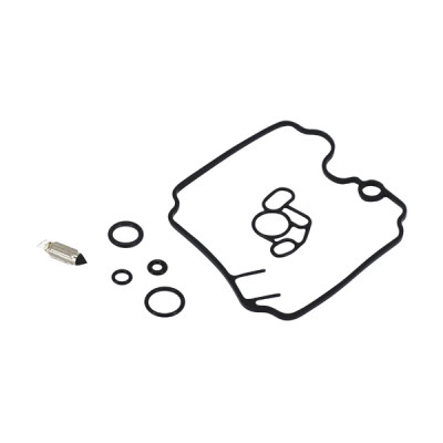 Kit Réparation Carburateur Adaptable Ducati 600 Monster 1993-2001, 750 Monster 1996-2001, 900 Monster 1993-1999, Yamaha 750 YZF R 1993-1996, 750 XTZ Super Tenere 1989-1995