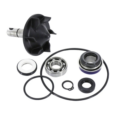 Kit Réparation Pompe à Eau Buzzetti Adapatable Yamaha T-Max 530 cc, 500 cc
