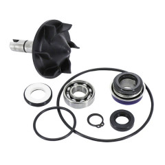 Kit Réparation Pompe à Eau Buzzetti Adapatable Yamaha T-Max 530 cc, 500 cc