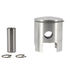 Piston AIRSAL Ø40 – Adapté pour Honda Pk et Wallaroo 50cc