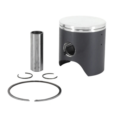 Piston ATHENA Ø 53,94 mm Lettre A pour Yamaha 125 YZ (1997-2021), Gas Gas 125 CE (2013-2015)