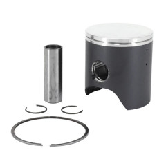 Piston ATHENA Ø 53,94 mm Lettre A pour Yamaha 125 YZ (1997-2021), Gas Gas 125 CE (2013-2015)