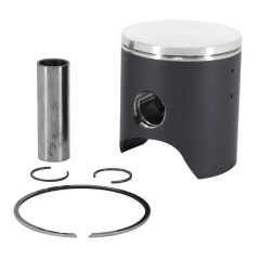 Piston ATHENA Ø 53,94mm Lettre A pour Kawasaki KX 125 cc