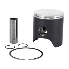 Piston ATHENA Diamètre 53,95 mm Lettre B pour Yamaha 125 YZ 1997+2021, Gas Gas 125 CE 2013+2015 2T
